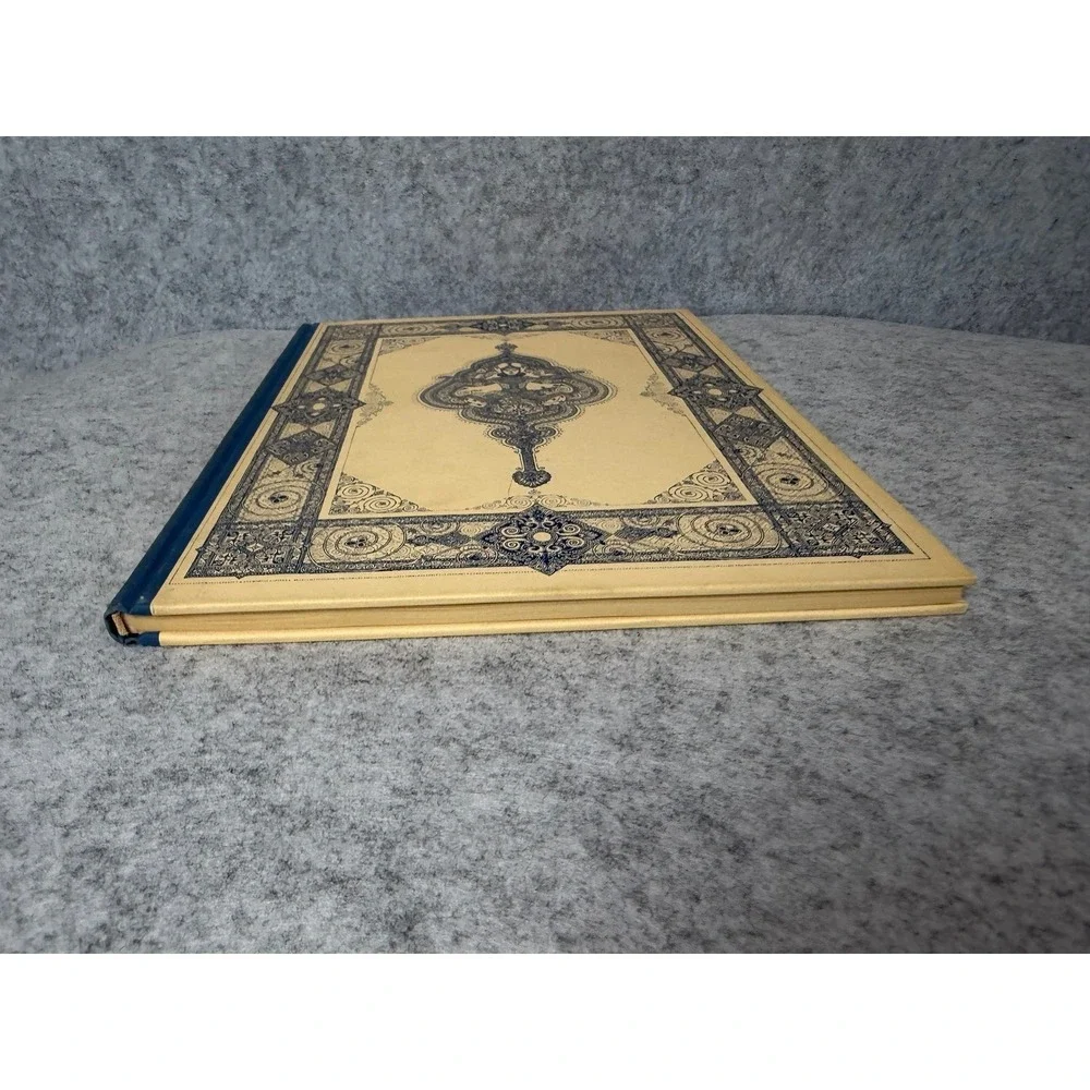 Rubaiyat of Omar Khayyam, Fitzgerald Translation‎ 1946 w/Slipcase
